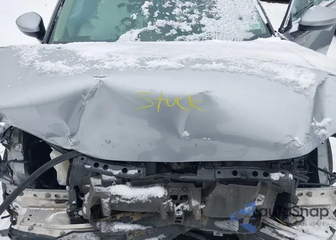 2022 Honda Civic Lx from USA, damaged, VIN 2HGFE2F22NH518163